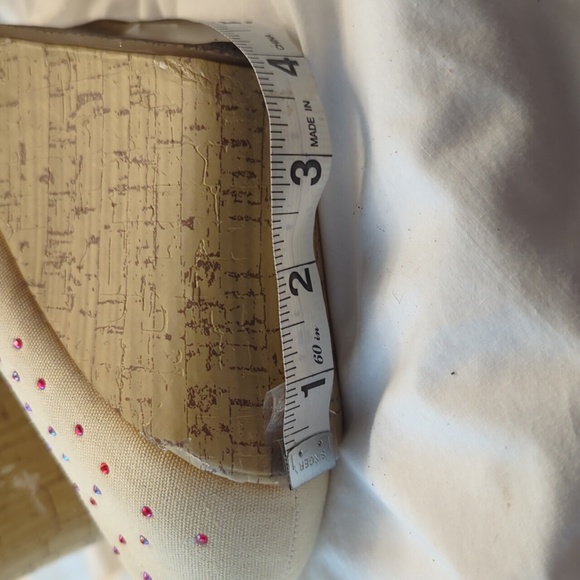 Ed Hardy sexy wedge - Picture 11 of 12